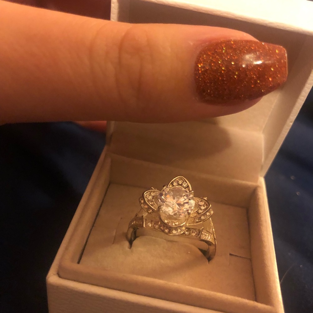💍Rose Ring - Picture 6 of 6